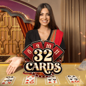 32 Baraha GA888 casino