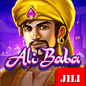 Ali Baba GA888 hot