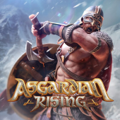 Asgardian Trỗi Dậy GA888