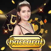 Baccarat A GA888 casino