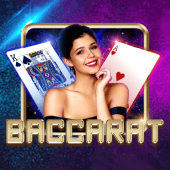 Baccarat B GA888 casino