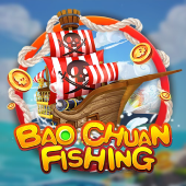 Câu Cá Bao Chuan GA888