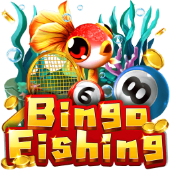 Câu Cá Bingo GA888