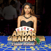Casino Marina Andar Bahar GA888