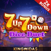 Song Ca Xúc Xắc GA888