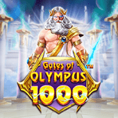 Cổng Olympus 1000 GA888