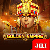 Đế Chế Vàng GA888 slot