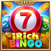 Bingo Irich GA888 slot
