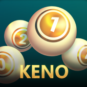 Keno GA888