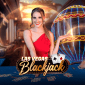 Blackjack Las Vegas GA888