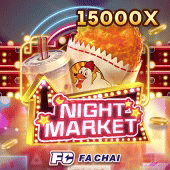 Chợ Đêm GA888 slot