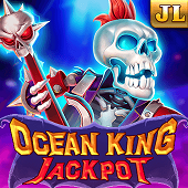 Vua Đại Dương Jackpot GA888