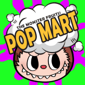 Popmart GA888 slot