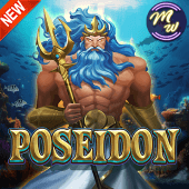 Poseidon GA888 slot