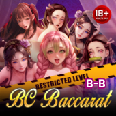 Baccarat Blockchain Sexy B B GA888