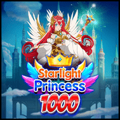 Công Chúa Ánh Sao 1000 GA888 free play