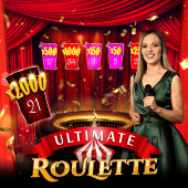 Roulette Tối Thượng GA888